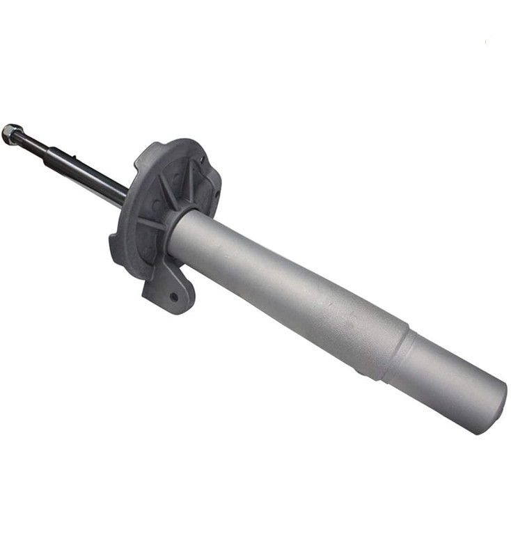 Front Air Suspension Shock For BMW E66 With EDC 31316786531 Air Strut