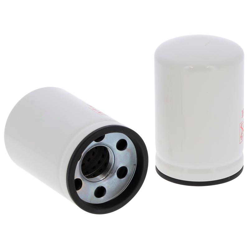 FHU 819 Filter For Diesel Oil Engine Directly From For Video Outgoing Inspection