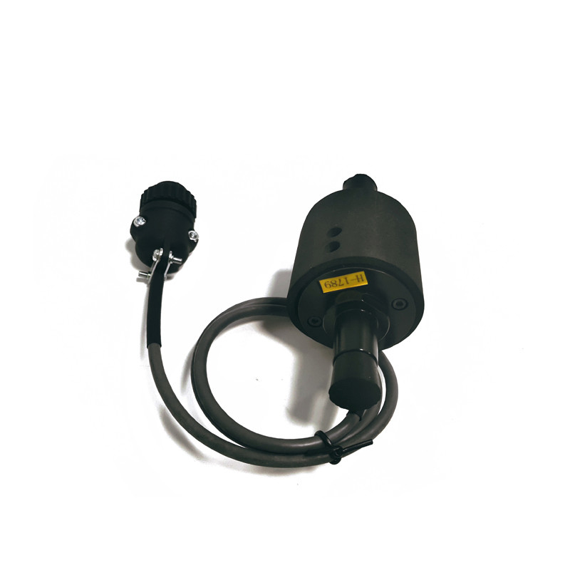 Spindle Part BDD Dust Sensor For Hitachi MARK30 / 50 PCB CNC Drilling Machine