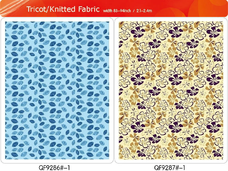 Duatmite Resistant Poly Brushed Fabric , 65gsm Woven Mattress Fabric