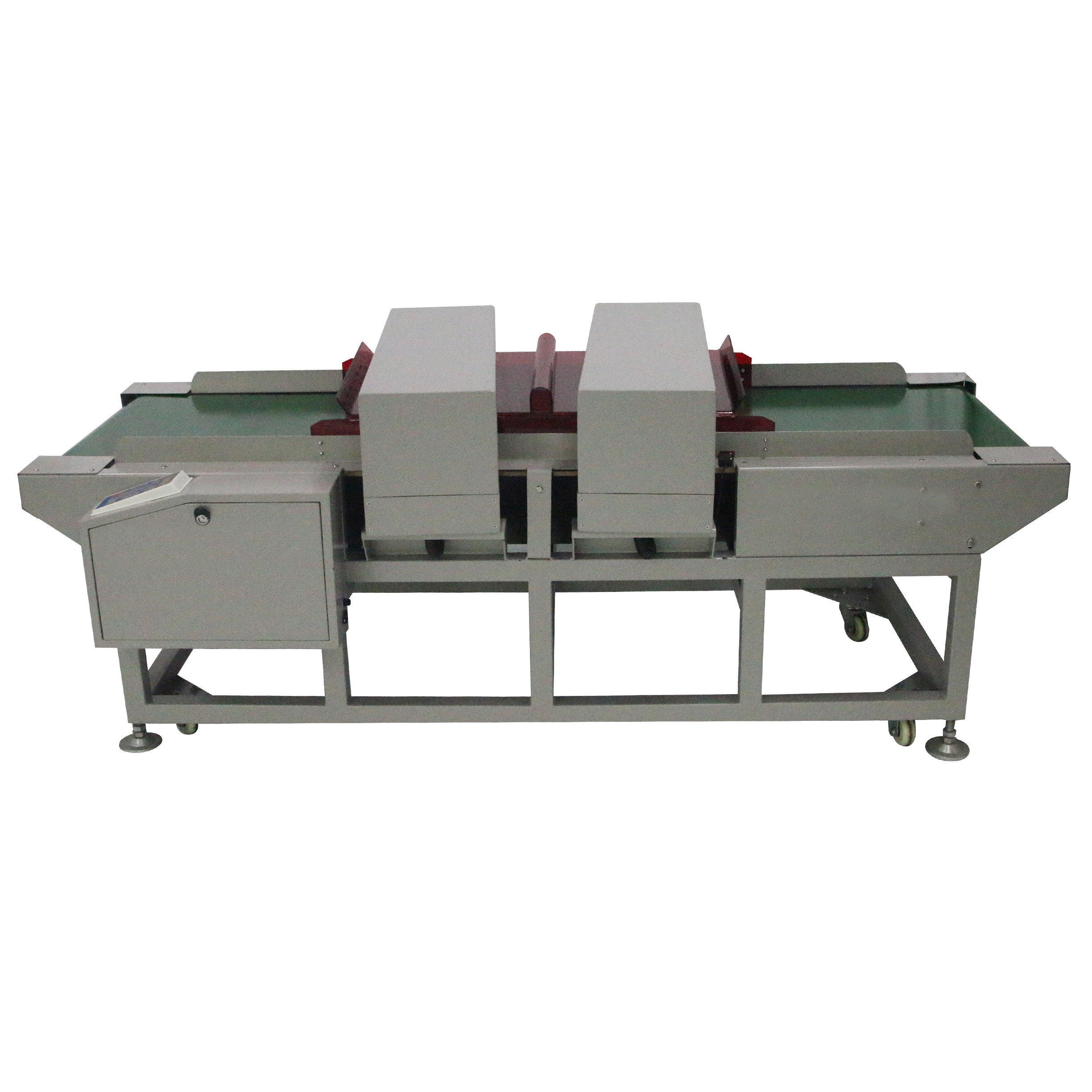 Textile Industry Needle Metal Detector , Walmart FCCA Audit Broken Needle Detector