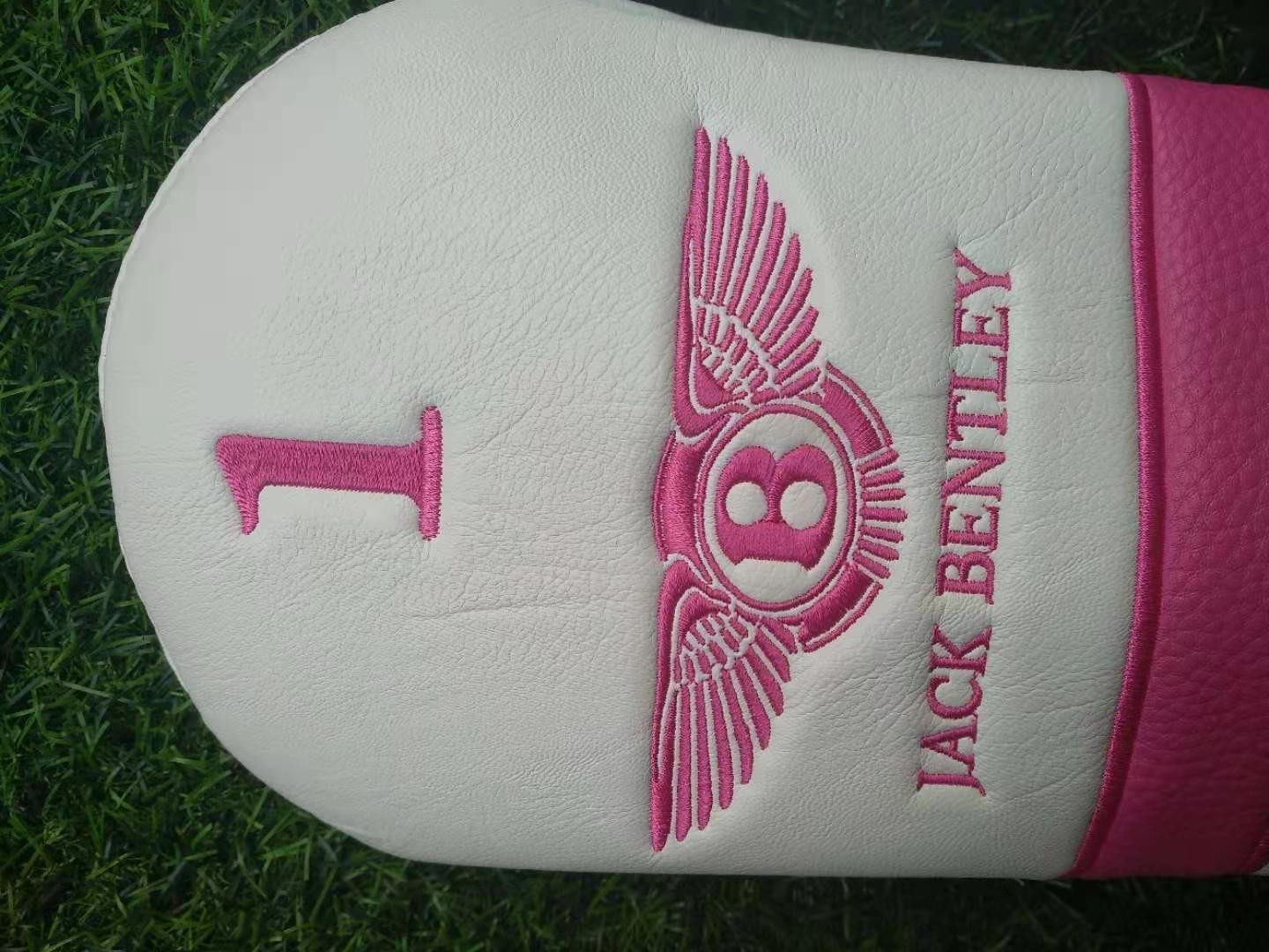 golf head cover , Golf cover , driver cover , fairway cover , ut cover, hybrid cover , headcover