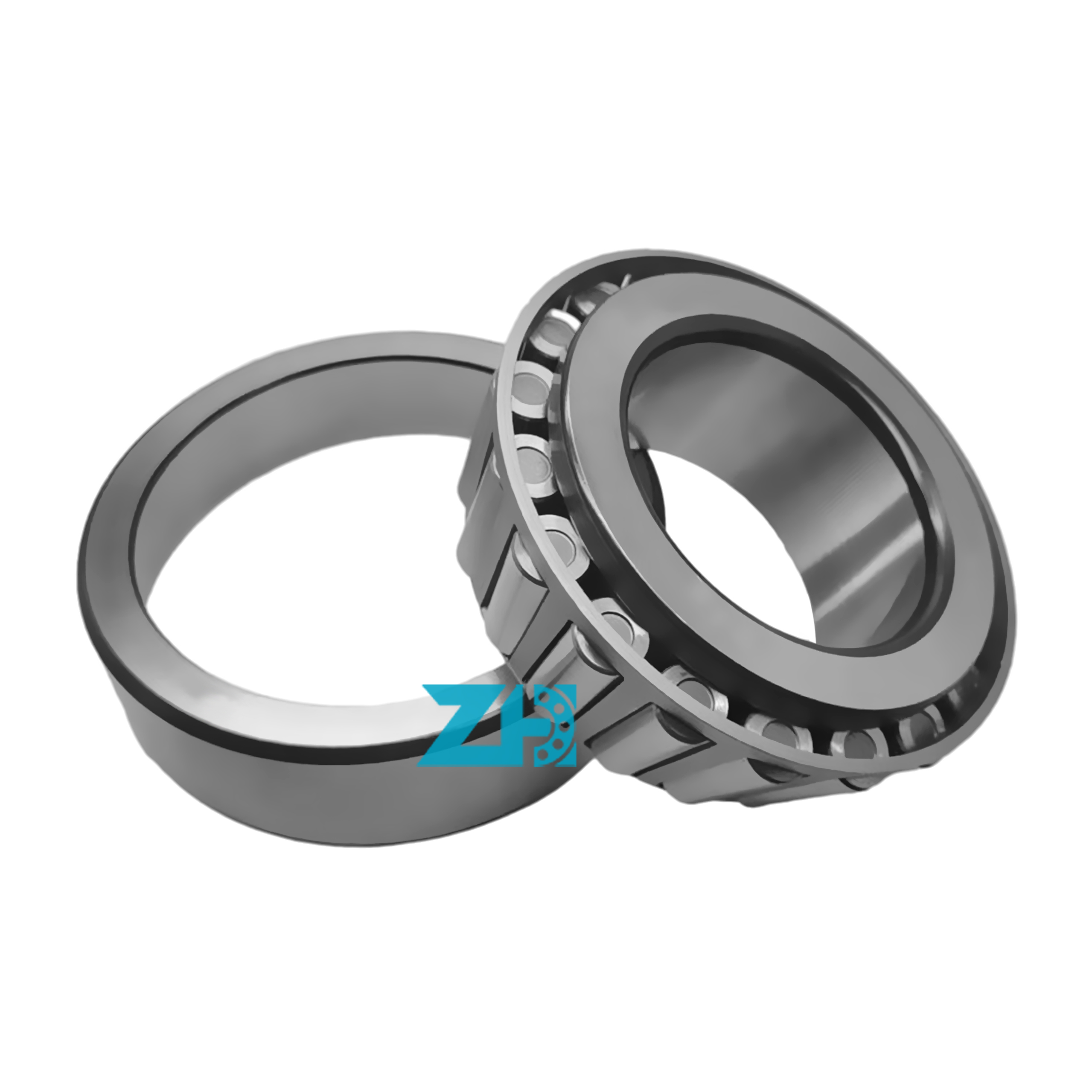 New 1P4693 1P4694 Bearing Chrome Steel GCr15