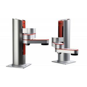 Loading And Unloading Robot Hitbot Z-Arm 1632 4 Axis Pick And Place As Cobot