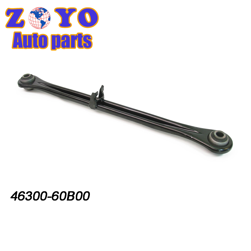 1989-1996 Year Swift Rear Control Arm for Suzuki Suspension by Auto Parts