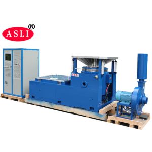 3-Axis Electrodynamic Vibration Testing Equipment For Aerospace Field