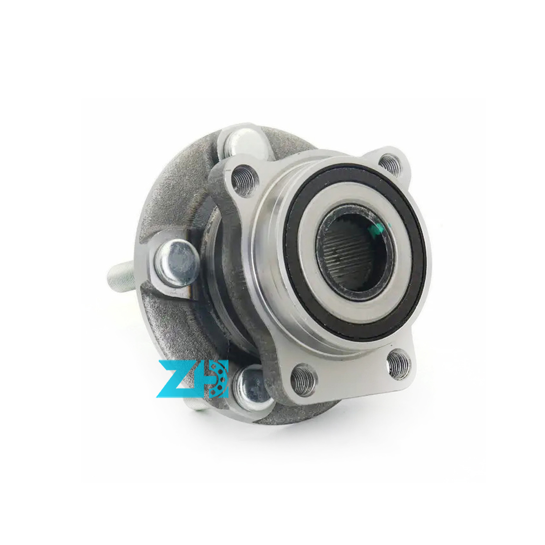 28373-SC000 28373FL000 Hub Bearing Standard Size For Automotive Parts