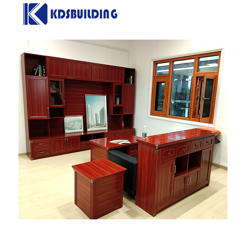 Alu Aluminum File Cabinet Office Furniture Metal File Cabinet Stainless Steel Kitchen Cabinet