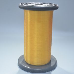 PP Polypropylene Filament Yarn Single Strand Transparent Withe