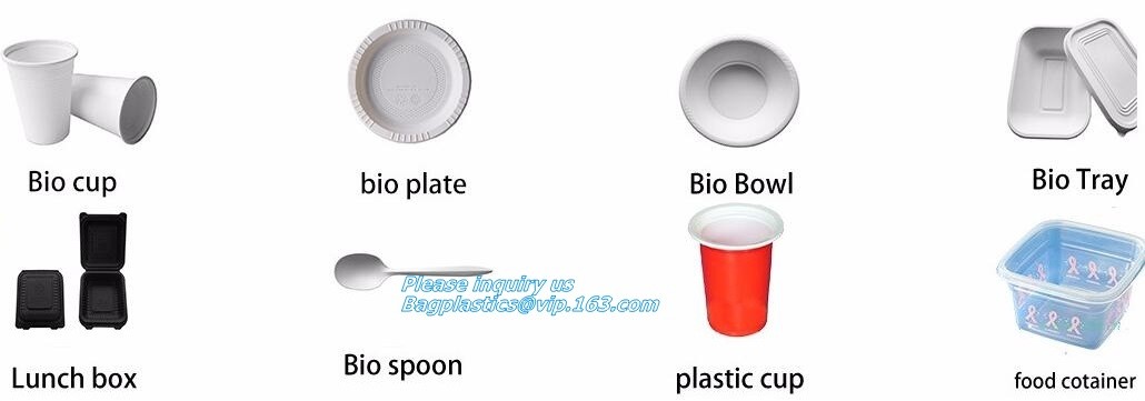 Meal Prep Containers Free Sample Bento Lunch Box Biodegradable Food Container Plastic Wheat Straw Lunch Box bagplastics