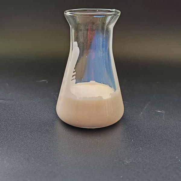 High-Density Polyethylene Wax Microdispersion Good Slippery Anti-Sticking High