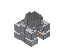 Dual Flat Pack 63213T Contact Closure The Essential Component for Your Business