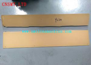  Security Glass Door Coverings YS24 KKE-M1309-00 For Yamaha Pick And Place Machine Manufactures