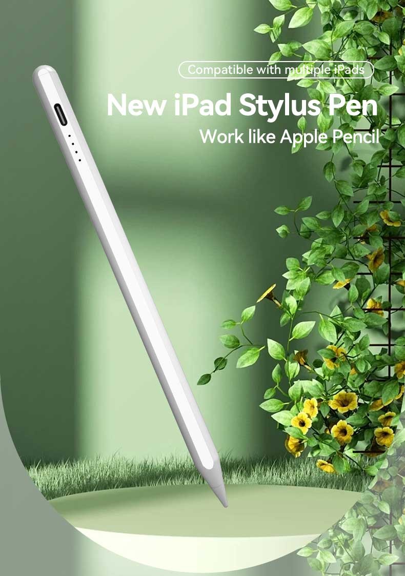 15g Active Stylus Pencil For IPad Writing Drawing Sketching Navigation