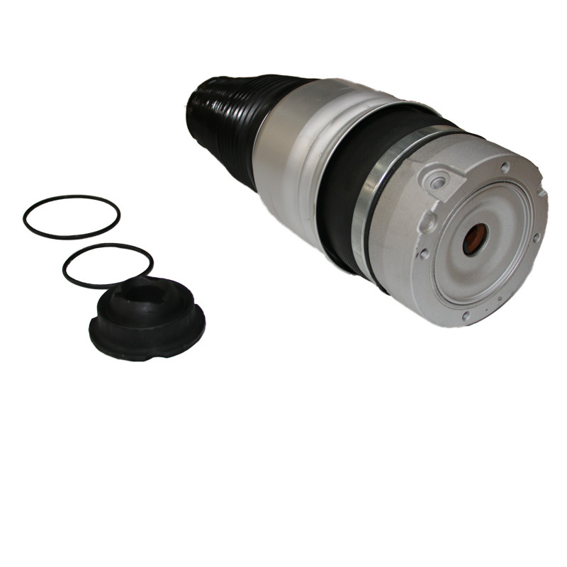 Audi A8 Q7 Rubber Air Suspension Spring Tourage Porsche Cayenne 7L8616019D