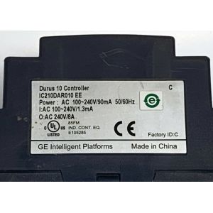 IC210BAR010 GE Industrial Automation System for Your Business
