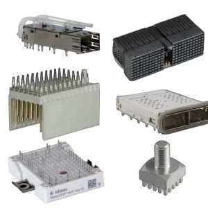 SMT Press-fit Machine with Real-time Display High Accuracy and H-Shaped