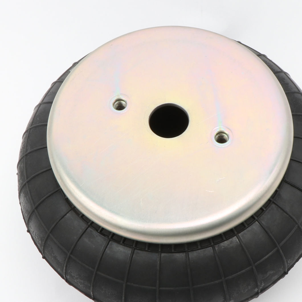 Fs70-7 Contitech Air Spring Festo Eb-165-65 Single Convoluted Air Spring for Small Load Machine