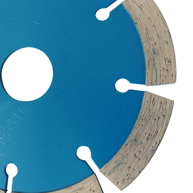 Small Size Diamond Saw Blade