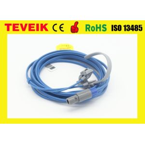 Biolight Patient Monitor Neonate Reusable Spo2 Sensor Redel 5pin Approved CFDA