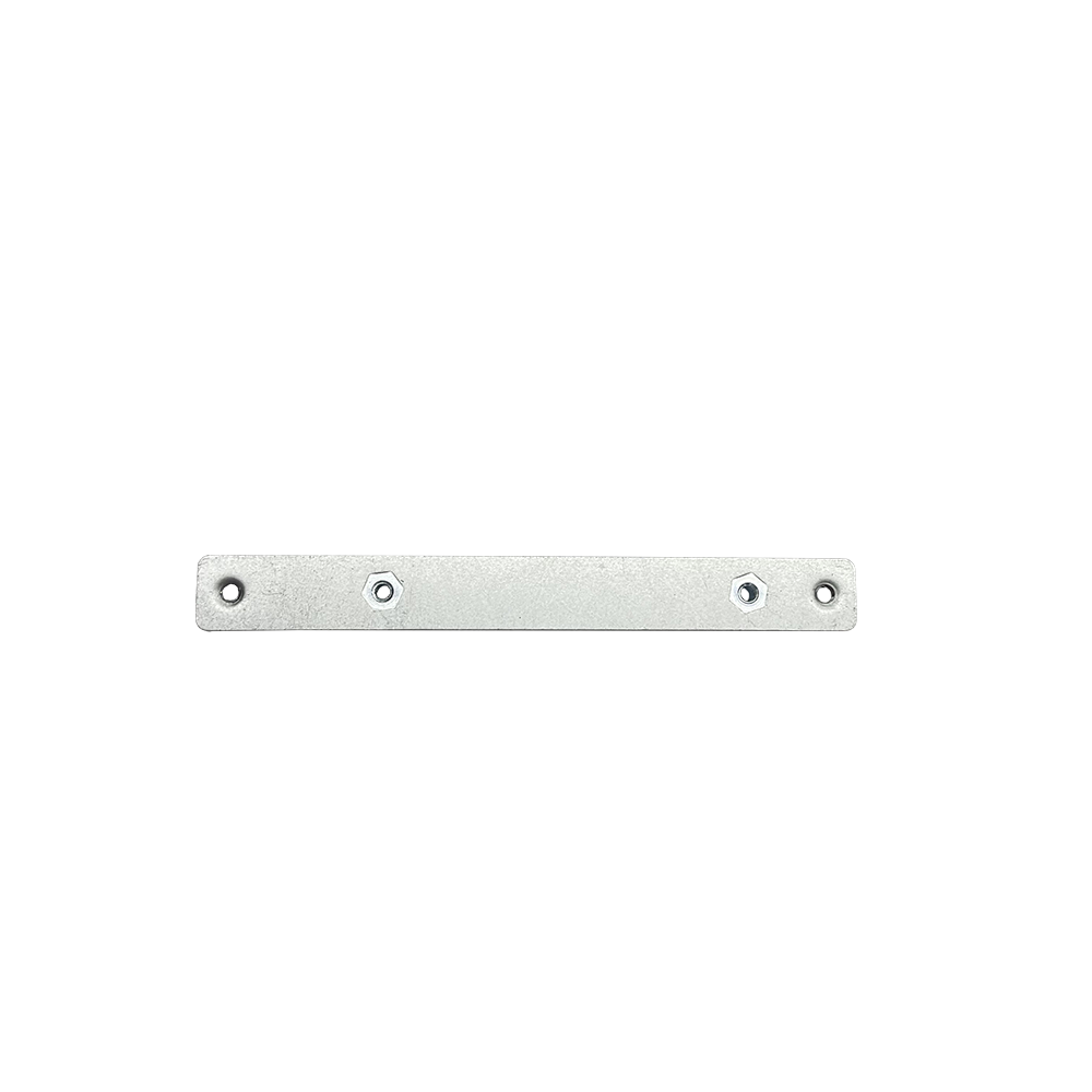 Custom Aluminum Sheet Metal Fabrication CNC Machine Parts Machining Laser