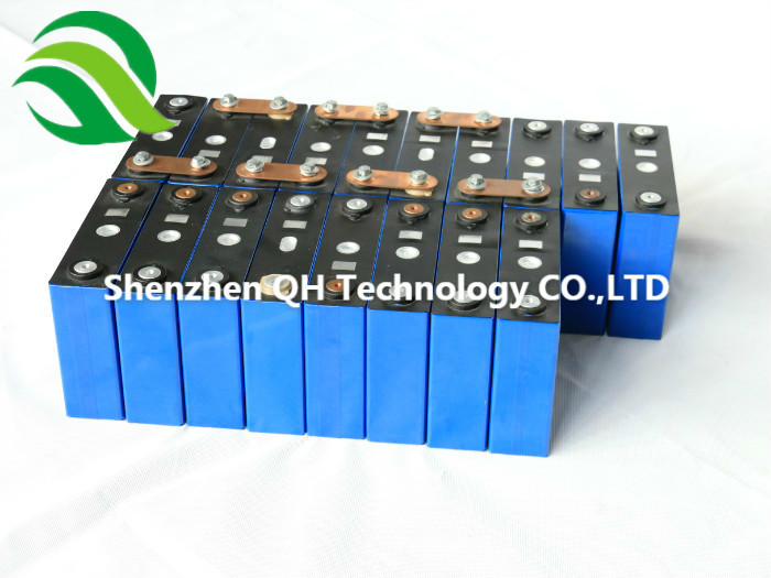 12V 150Ah Lifepo4 Deep Cycle Battery , High Power Lithium Iron Phosphate Marine Battery