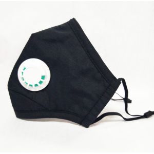 Soft Non Woven Face Mask Surgical Disposable Dust Mask 3 Layer Skin Friendly