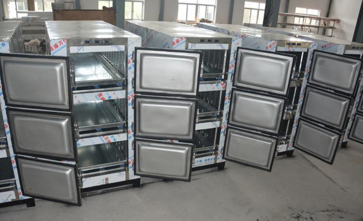 Mortuary Cold Storage Room mortuary refrigerator