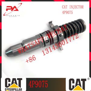 China 4P9075 diesel fuel injector 4P9075 4P-9075 0R3051 0R-3051for C-A-Terpillar 3508 3512 3516 Engines on sale