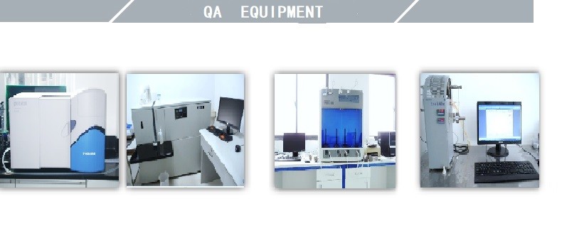 Mechanical Polishing Rare Earth Polishing Powder Surface Defects Treatment