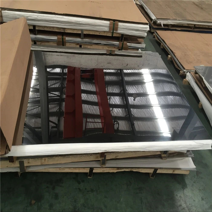 AISI 4x8 5x10 Stainless Steel Sheet 0.5 Mm 0.8mm 1.0mm 1.2mm 1.5mm 2mm 3mm