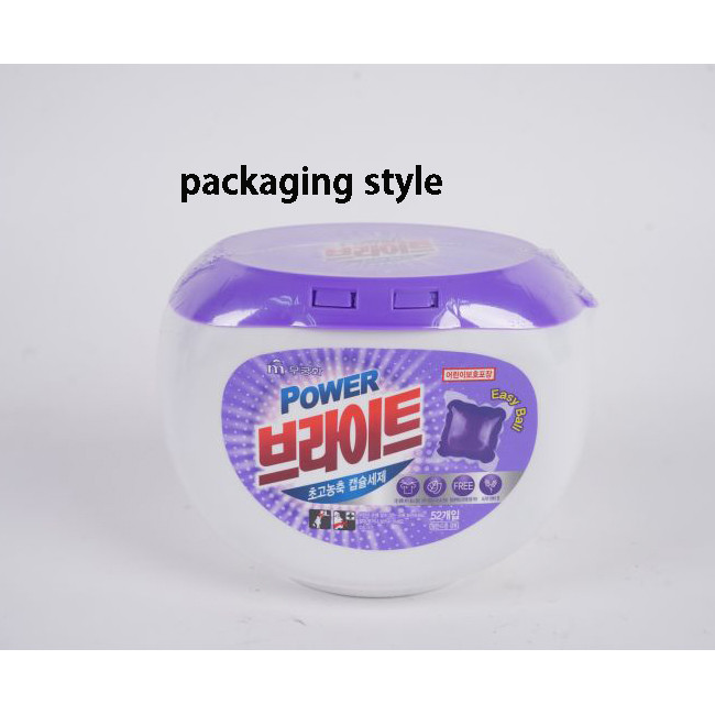 Fresh Floral 15G Laundry Beads Integrate Cleaning Fragrance Retention Sterilization And Mite Removal