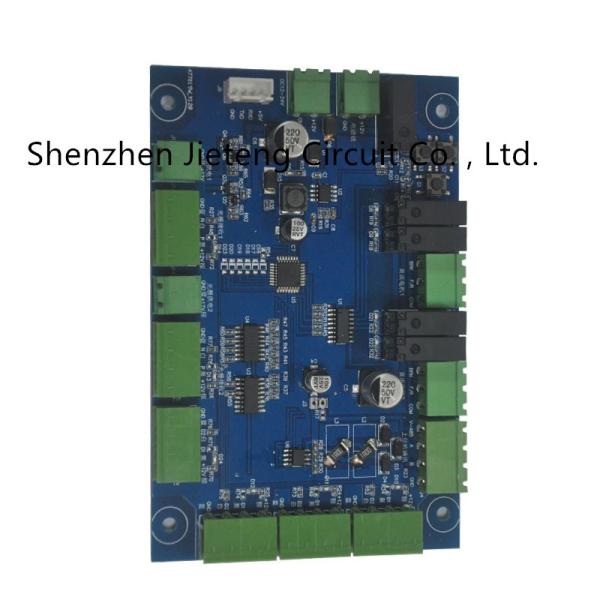 Quality Refrigerator Motherboard Control 8 Layer PCB Fabrication Design for sale