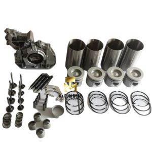 Repair Kit for DEUTZ BF6M2012 BF4M2012 Engine