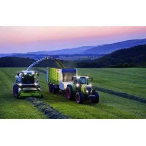  Smart Agricultural Machinery Weighing Sensor Total Weighing Solutions Manufactures