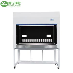 YANING Laminar Flow Vertical Clean Bench With HEPA Filter for Laboratory