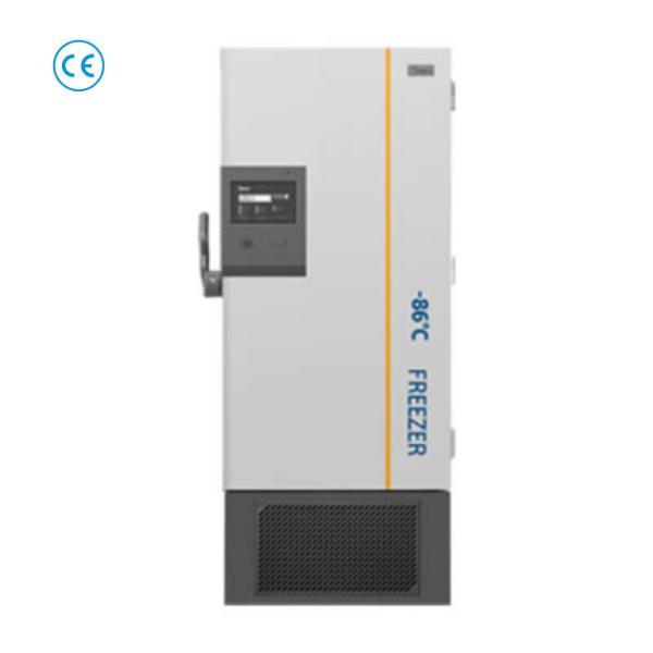 MD-86L568 Coated Steel -86 Degree Ultra Low Temperature Freezer 568L for Lab and