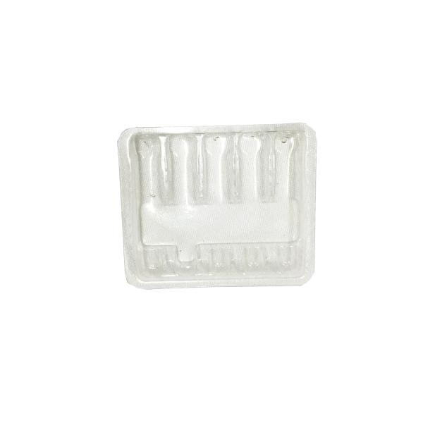 plastic tray for ampoule vial tray packaging ampoule box1ml,2ml, 3ml,5ml, 10ml