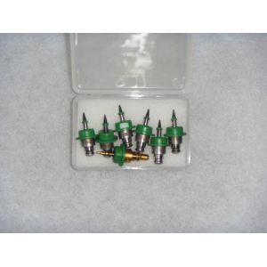 A Lot Of Stock Of JUKI Nozzles With Complete Models