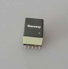 Gate Drive Transformer for inverters and industrial automation 750314597