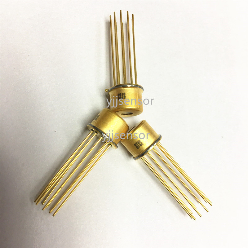 S8745-01 Infrared Photoelectric Sensor Silicon Avalanche Photodiode In Measuring Devices