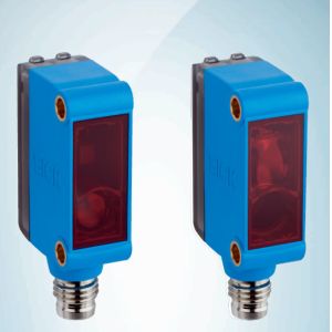  SICK - GSE6-P4111 - Miniature Photoelectric Sensor | part no : 1052446 Manufactures