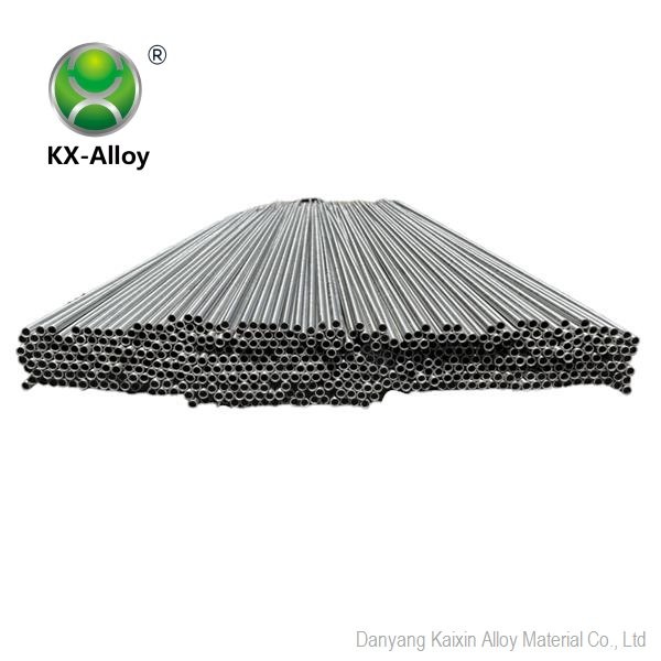 KX Alloy32 Corrosion Resistant Alloy Light Rod On Expansion Alloy