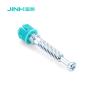 Buy cheap Jh-2145 Steel Minifix Spreading Bolts 40mm Furniture Fixing For Rta Furniture from wholesalers