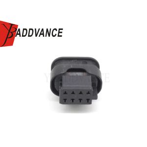 805031541 805-031-541 8 Pin Amp Auto Waterproof Connector Oxygen Sensor Plug For