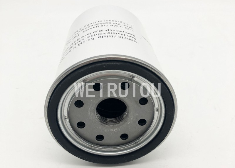 Weiruiou 99.8% Fuel Water Separator Filter 20998367 56036989