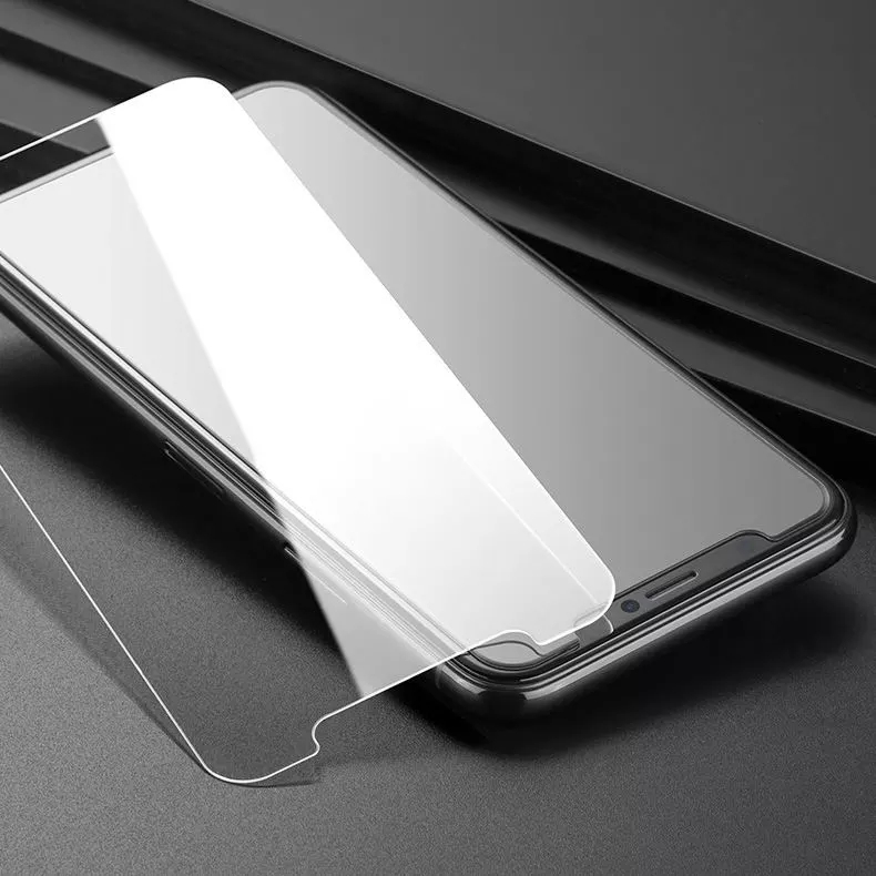 0.26mm Cellphone Replacement Parts Tempered Glass Screen Protector