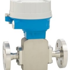  5H5B80-AAILABEAFAABEAFDCS0BA1+AA 15meters Proline Promag H 500 electromagnetic flowmeter Manufactures