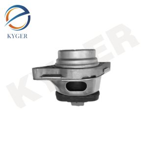  KKB500470 Auto Engine System Left Car Engine Mounting Left Engine Motor Mount Parts For Land Rover Range Rover L322 2002-2009 Manufactures