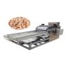 Buy cheap Industrial Automatic Dates Peanut Almond Nut Dicing Cutting Grading Machine from wholesalers